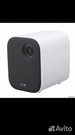 Проектор xiaomi mijia projector mini DLP