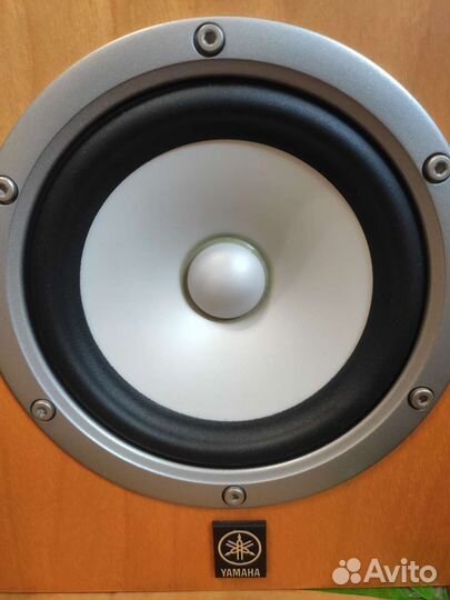 Колонки Yamaha Soavo-900M