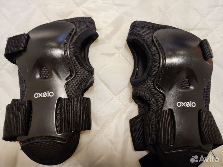 Защита для катания на роликах, велосипеде и т.п