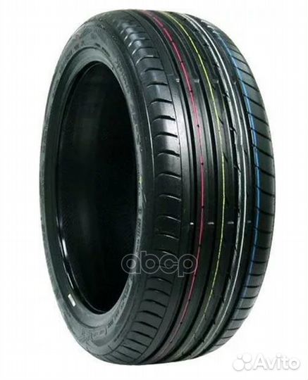 Nankang AS-2 215/55 R16