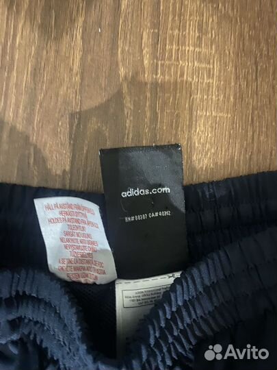 Спортивные штаны adidas