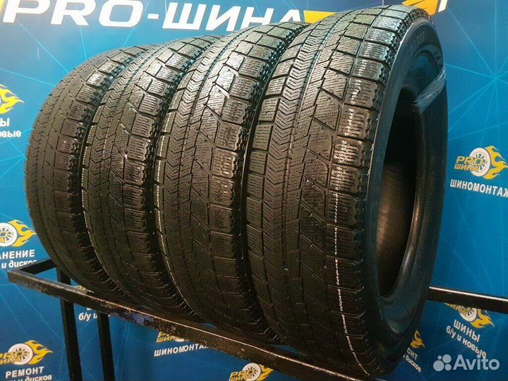 Bridgestone Blizzak VRX 175/70 R14