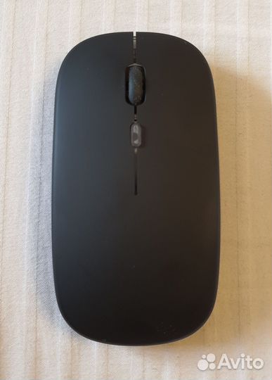 Игровая мышка