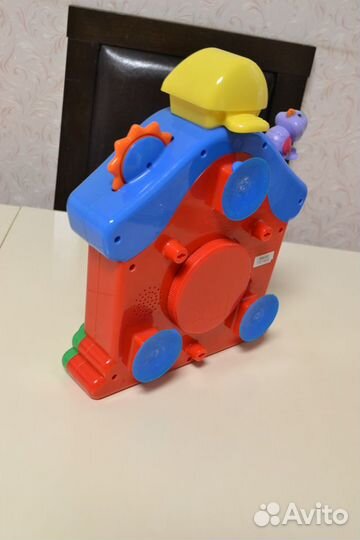 Продается игровой набор для ванной Kiddieland 