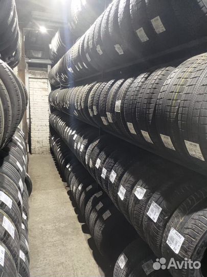 Bridgestone Ecopia EP150 245/75 R17