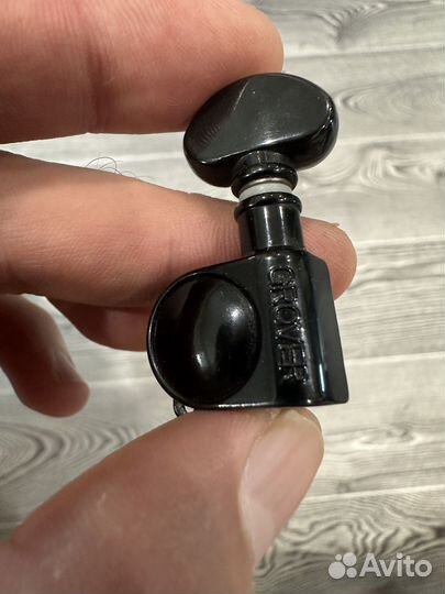 Колки Gotoh/grover/sperzel