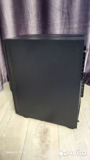 Корпус для пк atx