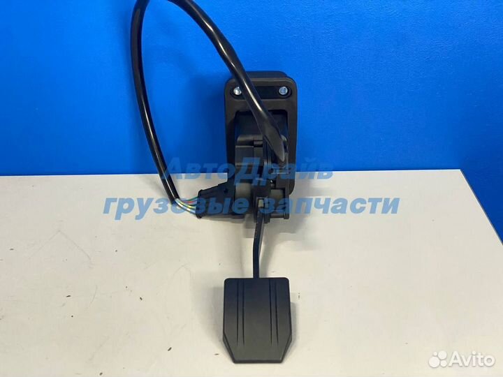 Педаль акселератора Ивеко Еврокарго