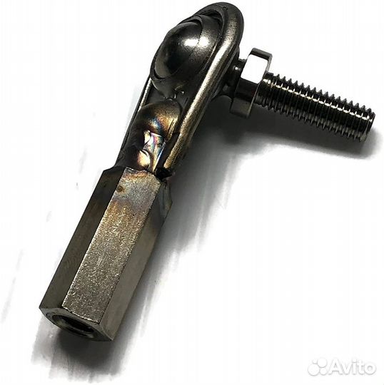 Наконечник рулевого троса Yamaha F1B-61461-02-00