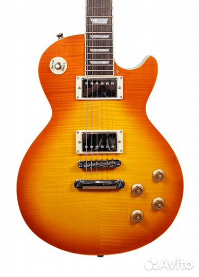Blitz Les Paul by Aria Pro 2 Электрогитара (00199)