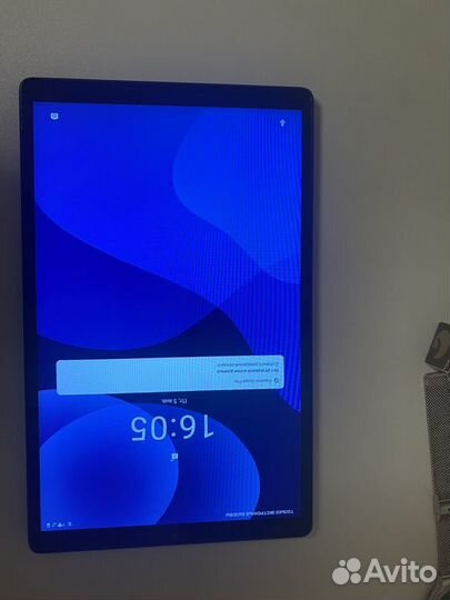 Планшет lenovo tab m10