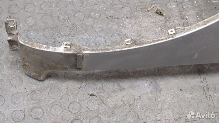 Крыло Nissan Serena (C25), 2005