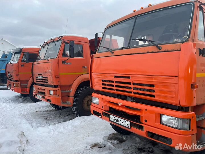 Вездеход самосвал 24/7