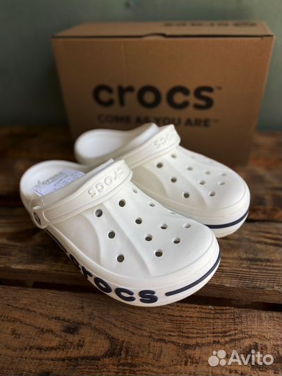 Crocs женские оригинальное качество (36-40)