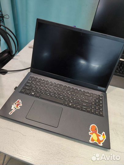 Бронь доставка Ноутбук acer на запчасти