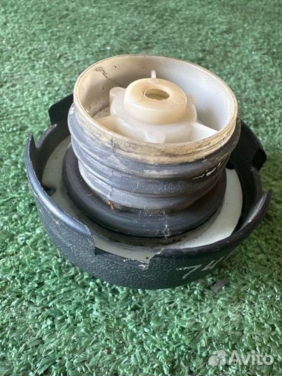 Крышка топливного бака Geely Otaka Ck MR479QA 2007