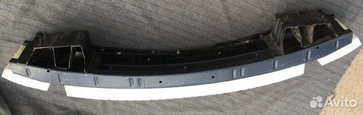 Усилитель бампера daewoo nexia 1996-2016 в компл