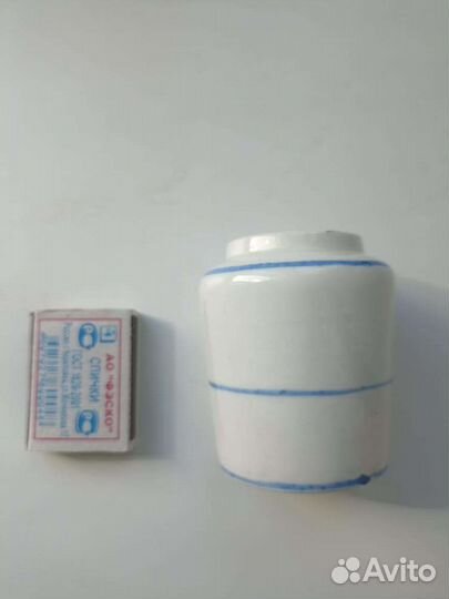 Солонка Кузнецов