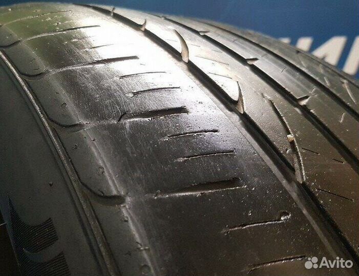 Hankook Ventus S1 Noble 2 H452 255/50 R20