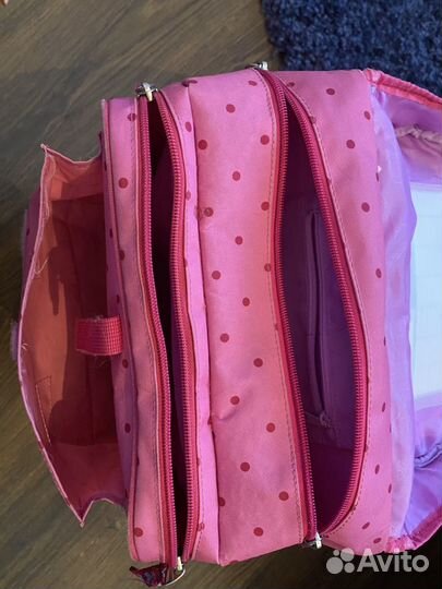 Рюкзак школьный lego