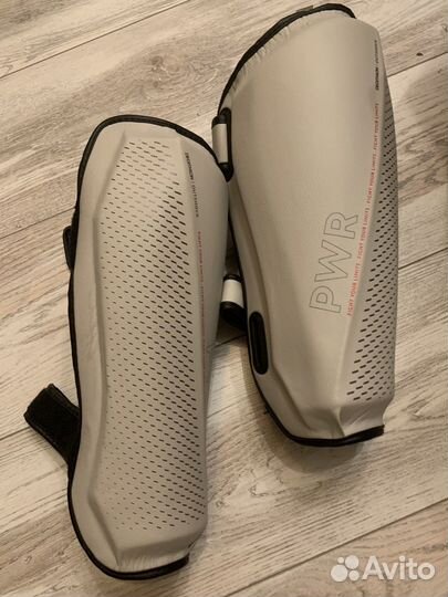 Экипировка для бокса серая 500 ergo outshock Х