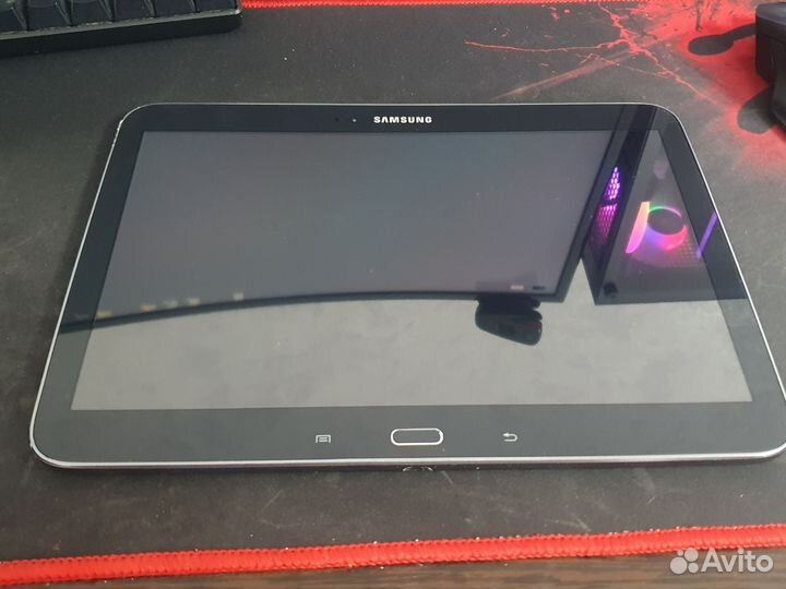 Samsung galaxy tab 3 10.1 3g 16 Gb p5200