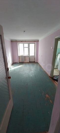 2-к. квартира, 41,7 м², 3/5 эт.