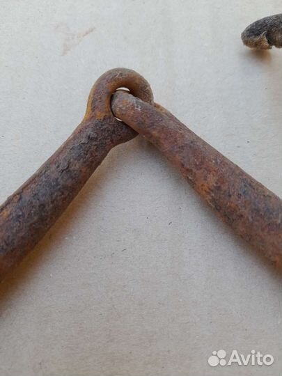 Удила для лошади