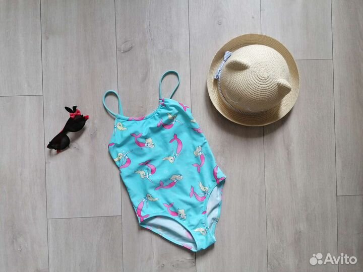 Купальник детский