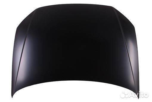 Капот неоригинал VAG