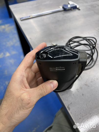 Радар детектор street storm