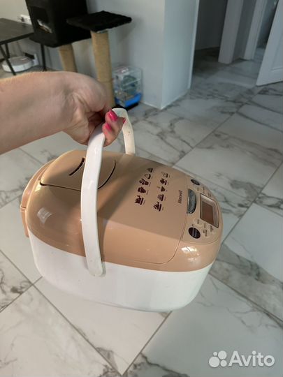 Мультиварка