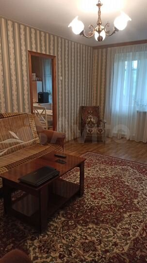 2-к. квартира, 54 м², 8/9 эт.