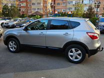 Nissan Qashqai 2.0 CVT, 2011, 165 573 км, с пробегом, цена 1 455 000 руб.