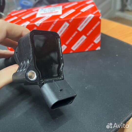 Катушка зажигания VW Polo cwva 2015-2020