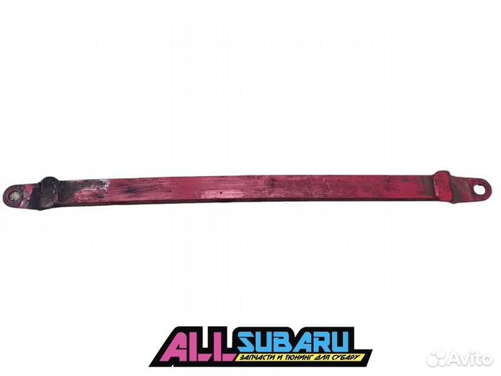 Распорка балки, подрамника передняя Subaru Impreza
