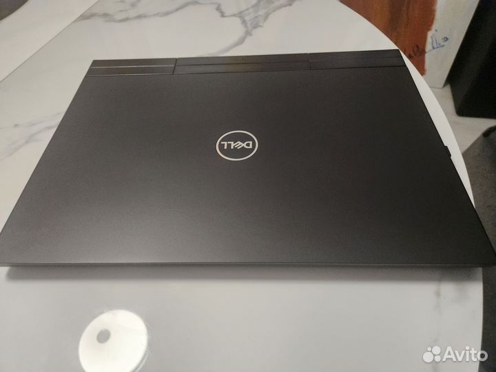 Dell G7 17