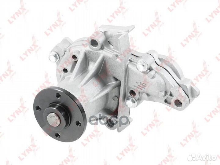 Насос водяной CW0126 lynxauto