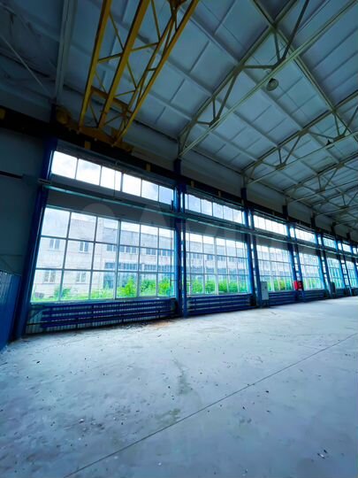 Склад, 2797 м²