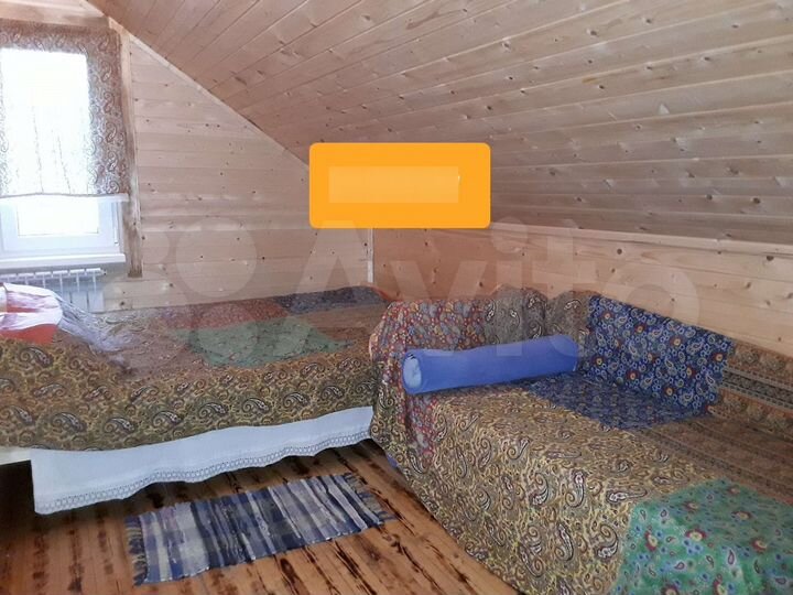 Дом 180 м² на участке 10 сот.