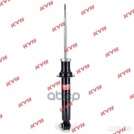 341 840 амортизатор задний газовый BMW E39 2.0