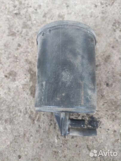 Адсорбер Opel Vectra B