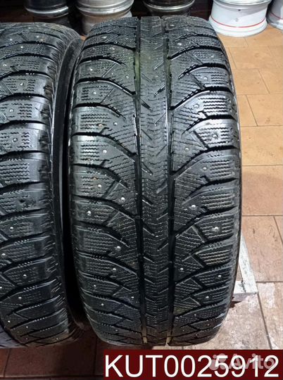 Bridgestone Ice Cruiser 7000 285/60 R18 107U