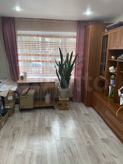 2-к. квартира, 42,6 м², 1/5 эт.