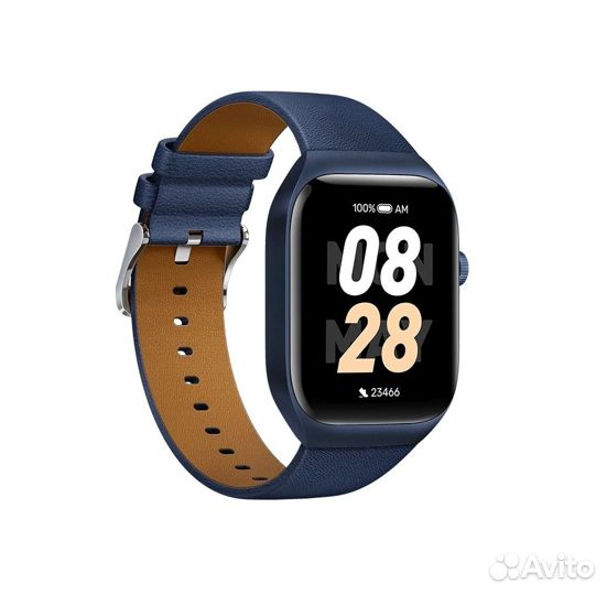 Умные часы Xiaomi Mibro T2