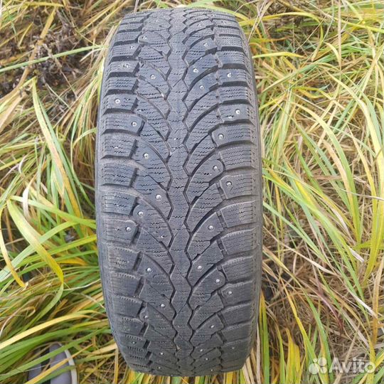 Pirelli Formula Ice 195/55 R16 91T
