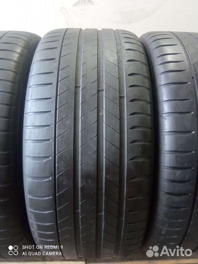 Michelin Latitude Sport 3 295/40 R20 106Y