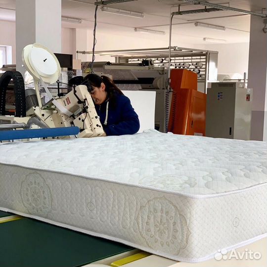 Матрас под заказ