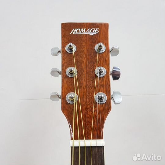 Гитара акустическая Homage LF 4111 N