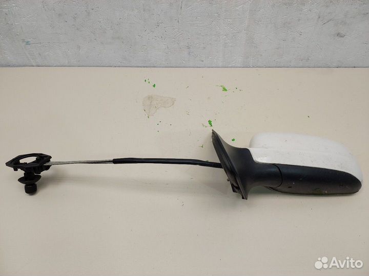 Зеркало боковое Volkswagen Golf 4, 1999